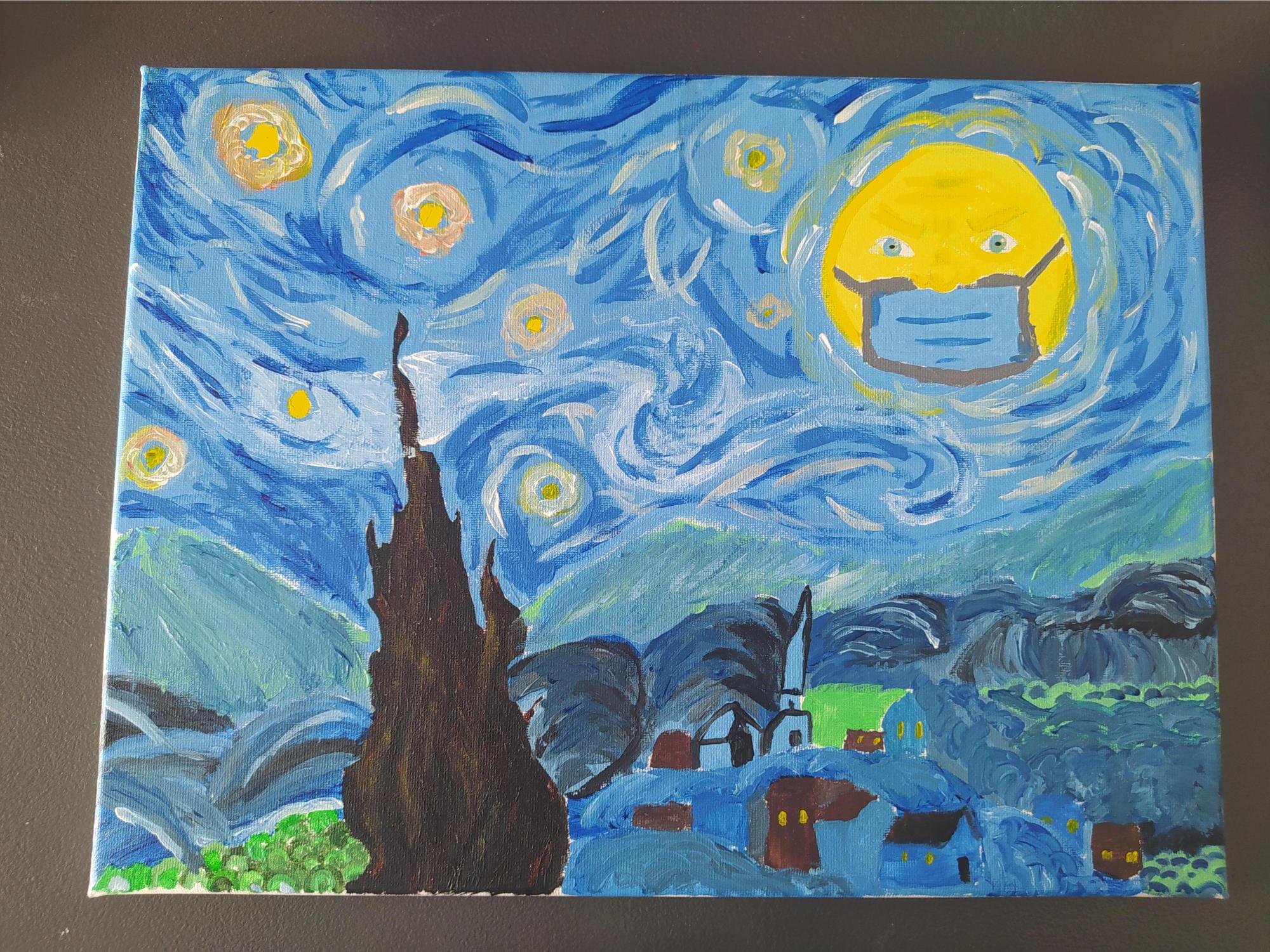 Natalia Barciszewska SP27